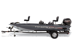 Fotogaléria TRACKER Pro Team™ 190 TX