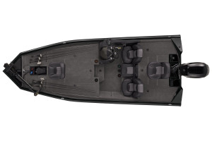 Fotogaléria TRACKER Pro Team™ 190 TX