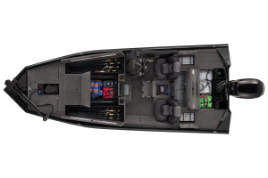 Fotogaléria TRACKER Pro Team™ 190 TX