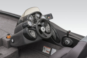 Fotogaléria TRACKER Pro Team™ 190 TX