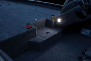 Fotogaléria TRACKER Pro Team™ 190 TX