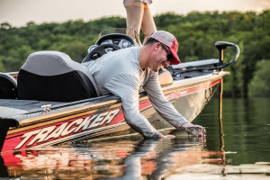 Fotogaléria TRACKER Pro Team™ 190 TX