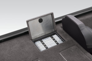 Fotogaléria TRACKER Pro Team™ 190 TX