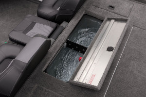 Fotogaléria TRACKER Pro Team™ 190 TX