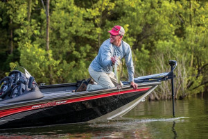 Fotogaléria TRACKER Pro Team™ 190 TX