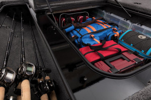 Fotogaléria TRACKER Pro Team™ 190 TX