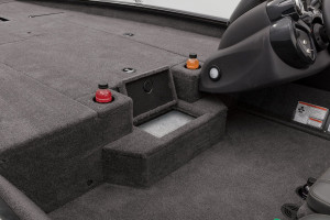 Fotogaléria TRACKER Pro Team™ 190 TX