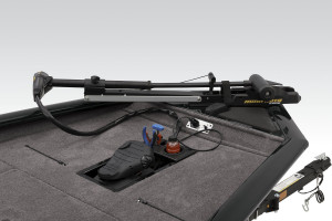 Fotogaléria TRACKER Pro Team™ 190 TX