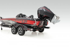 Fotogaléria NITRO Z21