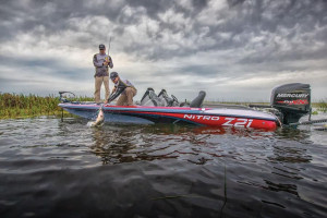 Fotogaléria NITRO Z21