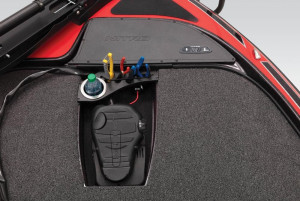 Fotogaléria NITRO Z21