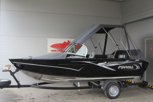 Fotogaléria Finval 475 Evo SC SP