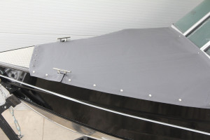 Fotogaléria Finval 475 Evo SC SP