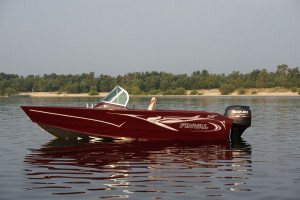 Fotogaléria Finval 475 Evo SC SP