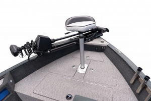 Fotogaléria Finval 475 Evo SC JS