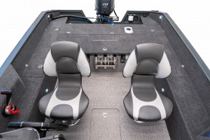 Fotogaléria Finval 475 Evo SC JS