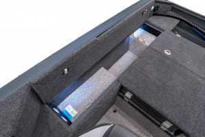 Fotogaléria Finval 475 Evo SC JS