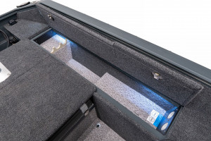 Fotogaléria Finval 475 Evo SC JS