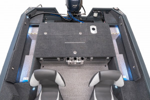 Fotogaléria Finval 475 Evo SC JS