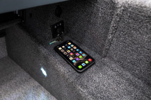 Fotogaléria Finval 475 Evo SC JS