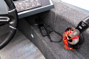 Fotogaléria Finval 475 Evo SC JS