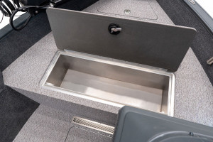 Fotogaléria Finval 475 Evo SC JS