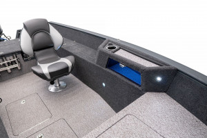 Fotogaléria Finval 475 Evo SC JS