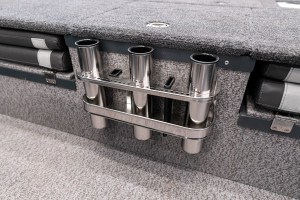 Fotogaléria Finval 475 Evo SC JS