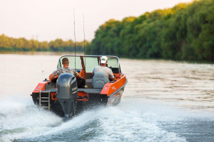 Fotogaléria Finval  505 FishPro MC