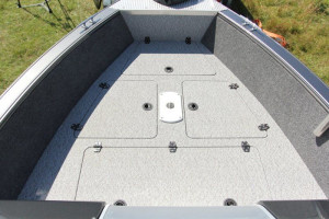 Fotogaléria Finval  505 FishPro MC