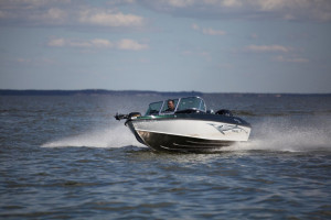 Fotogaléria Finval  505 FishPro MC