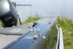 Fotogaléria Finval  505 FishPro SP