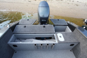 Fotogaléria Finval  505 FishPro SP