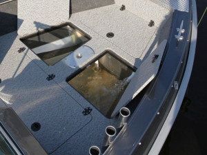 Fotogaléria Finval  505 FishPro SP