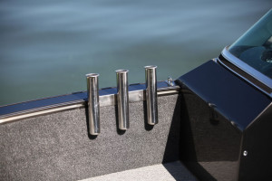 Fotogaléria Finval  505 FishPro SP