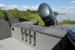 Fotogaléria Finval  505 FishPro SP