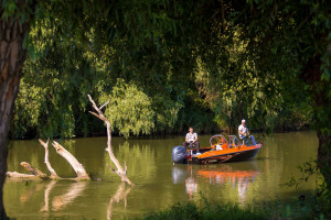 Fotogaléria Finval  505 FishPro SP