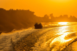 Fotogaléria Finval  505 FishPro SP