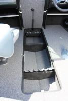 Fotogaléria Finval  505 FishPro DC JS