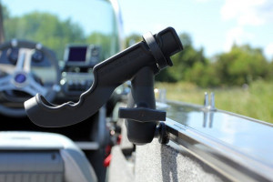 Fotogaléria Finval  505 FishPro DC JS