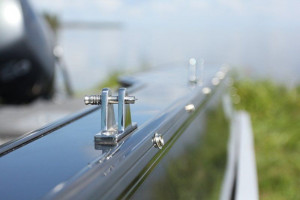 Fotogaléria Finval  505 FishPro DC JS