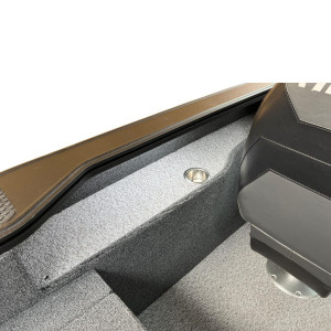 Fotogaléria Finval  505 FishPro DC JS