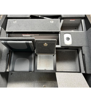 Fotogaléria Finval  505 FishPro DC JS