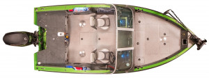 Fotogaléria Finval  555 FishPro DC