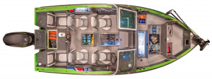 Fotogaléria Finval  555 FishPro DC