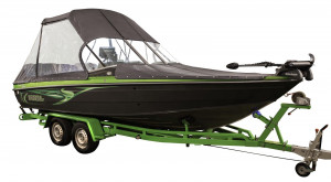 Fotogaléria Finval  555 FishPro DC