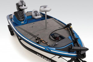 Fotogaléria NITRO Z17