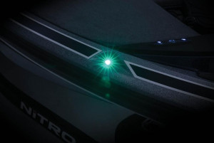 Fotogaléria NITRO Z19