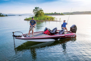 Fotogaléria NITRO Z19