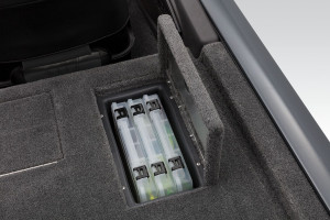 Fotogaléria TRACKER Pro Team™ 175 TF